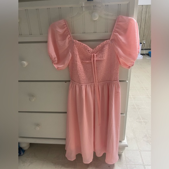 Dress - Picture 2 of 2